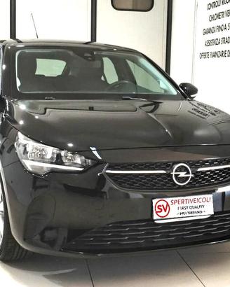 Opel Corsa 1.2 Edition