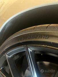 CERCHI BMW 19