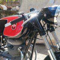 Gilera B 300 Extra - 1961