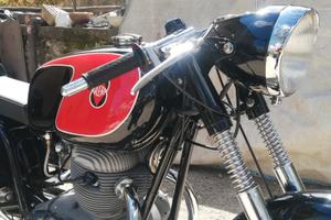 Gilera B 300 Extra - 1961