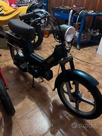 Piaggio sì garelli motom