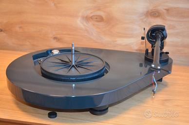 Giradischi PRO-JECT RPM 5