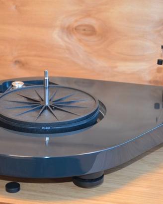Giradischi PRO-JECT RPM 5