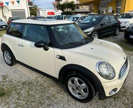 MINI One 1.4 16V One