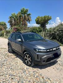 Dacia Duster Expression Benzina 02/2025 come nuova