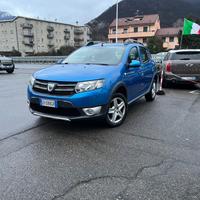SANDERO STEPWAY - NEOPATENTATI