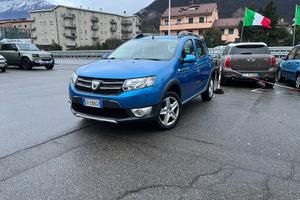 SANDERO STEPWAY - NEOPATENTATI