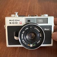 Ricoh 500g