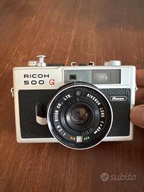 Ricoh 500g
