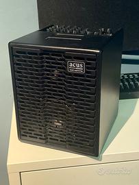 Amplificatore Acus Ferdi 5
