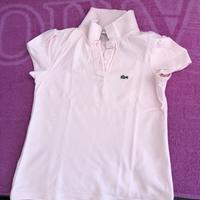 Lacoste e vestito Petit Bateau