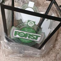 Lanterne FORST nuove