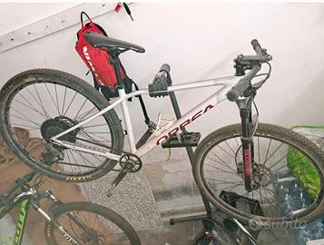 orbea alma 30