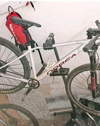 orbea alma 30