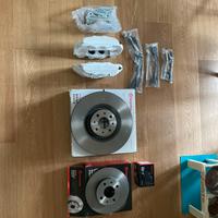 Brembo 330 completo