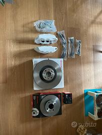 Brembo 330 completo