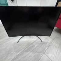 Monitor Tv 27 pollici
