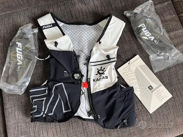 Zaino Trail KAILAS FUGA AIR 8