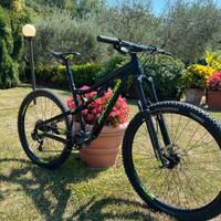 Bicicletta Rockrider AM100S 2019