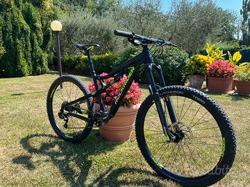 Bicicletta Rockrider AM100S 2019