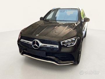 MERCEDES GLC 220 Premium Amg