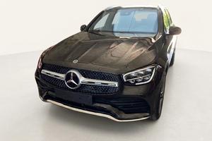 MERCEDES GLC 220 Premium Amg