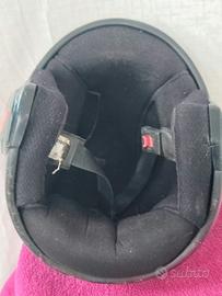 CASCO APERTO