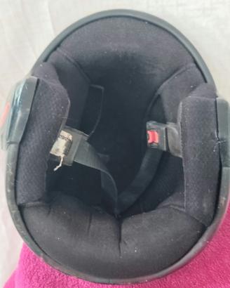 CASCO APERTO