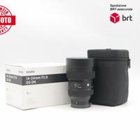 Sigma 14-24 F2.8 DG DN Art (Sony)