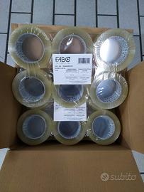 nastro per imballaggio 