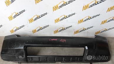 68036212AC PARAURTI ANTERIORE JEEP CHEROKEE KK