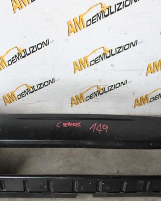 68036212AC PARAURTI ANTERIORE JEEP CHEROKEE KK