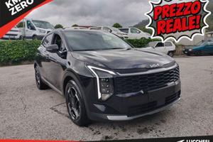 Kia Sportage 1.6 T-GDi DCT7 Style AWD 180cv