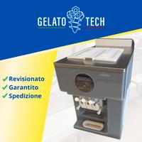 Carpigiani yogurt-gelato soft 193