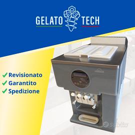 Carpigiani yogurt-gelato soft 193