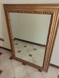 specchiera arredamento