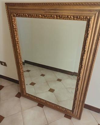 specchiera arredamento