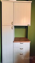 Cucina Ikea  (Modello METOD ) Usata solo 2 anni