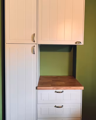 Cucina Ikea  (Modello METOD ) Usata solo 2 anni