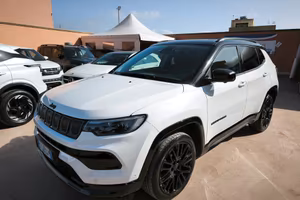 Jeep Compass 1.6 Multijet II 2WD S