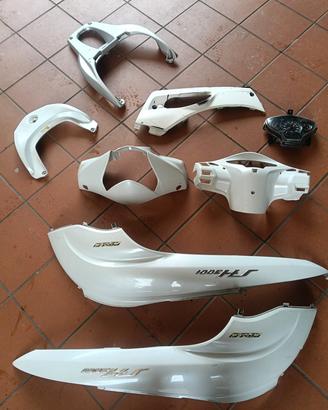 Ricambi Honda Sh 300