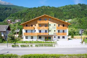 ALBERGO A BORMIO