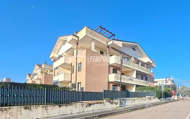 Appartamento angolare di RECENTE COSTRUZIONE !