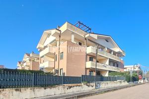 Appartamento angolare di RECENTE COSTRUZIONE !