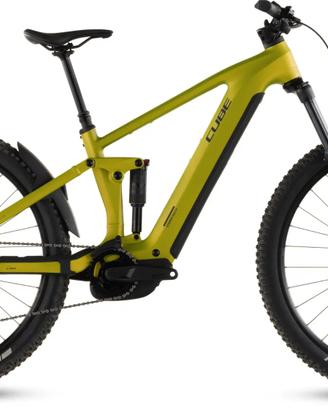 Mtb Elettrica Cube Stereo Hybrid One44 tagl. M