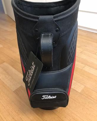 Sacca Golf Titleist