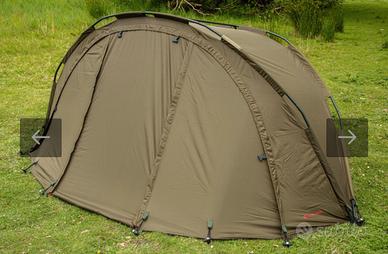Tenta due posti piu sovratelo carpfishing