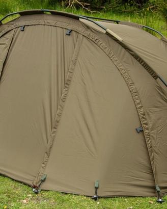 Tenta due posti piu sovratelo carpfishing