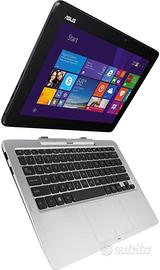 ASUS Transformer Book T200TA BATTERIA NUOVA !