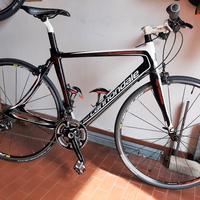 bici da corsa cannondale synapse